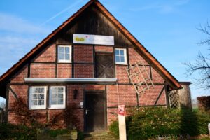 KulturLandDumte stellt sich vor