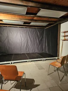DUMTE FILMZEIT