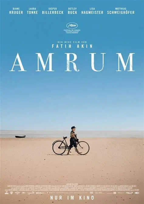 DUMTE FILMZEIT Oktober 2026
