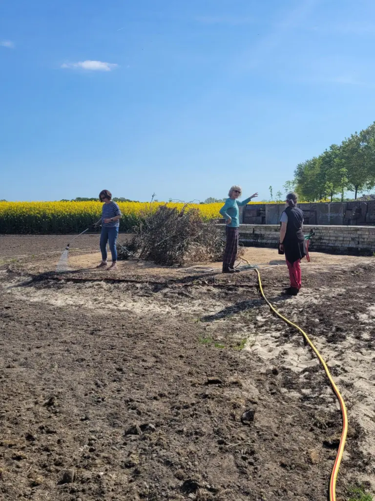 Gartenschlauch
