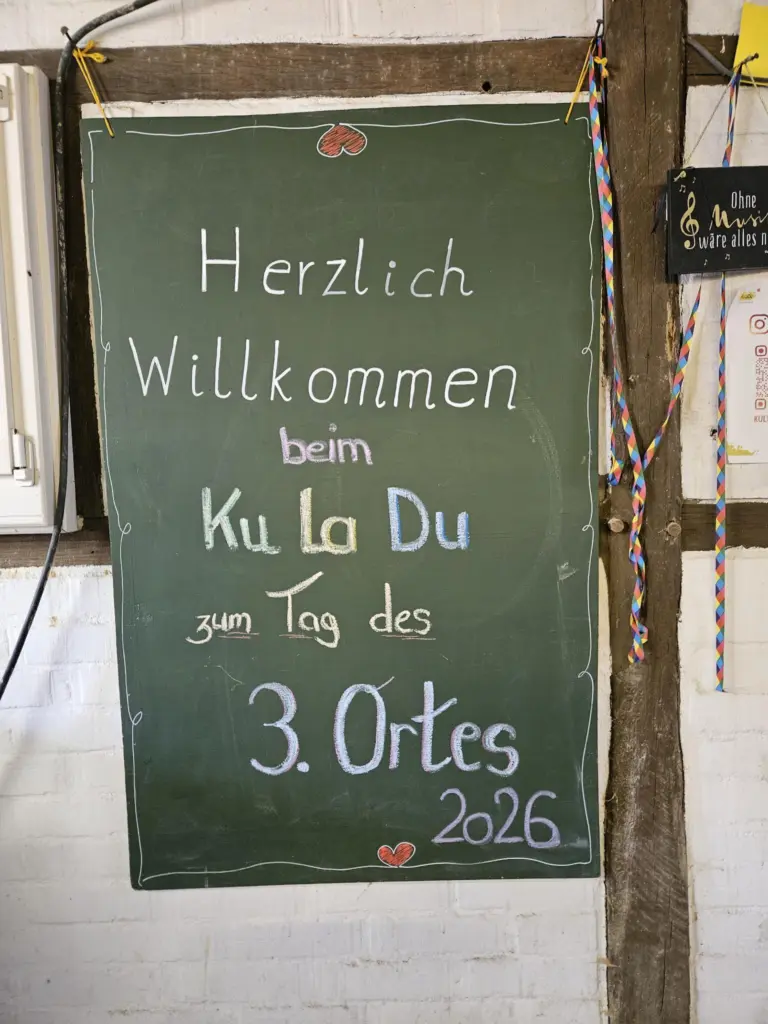 Tag der Dritten Orte – 12.09.2026
